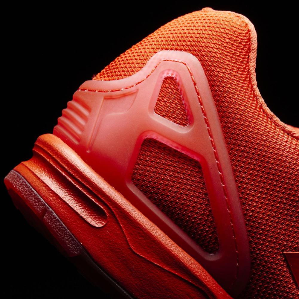 Мужские кроссовки Adidas ZX Flux - AQ3098 в интернет магазине